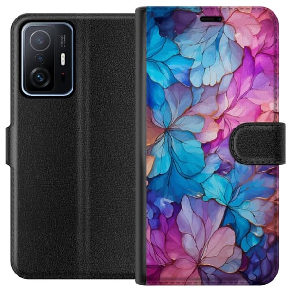 Pung Taske til Xiaomi 11T med Magic