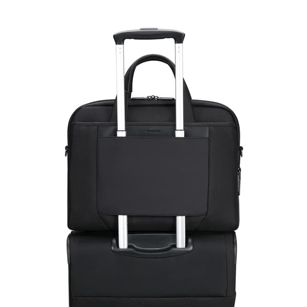SAMSONITE Computertaske Spectrolite 4.0 15.6\" Slim Sort