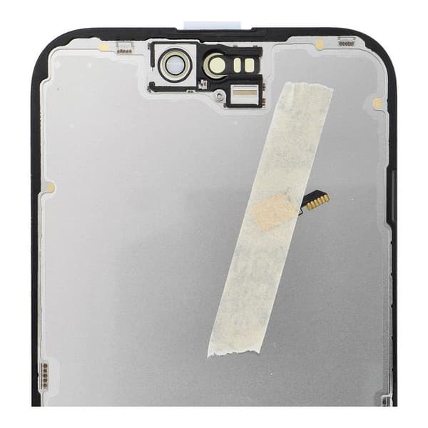 iPhone 15 Skärm med LCD-display NCC Soft Oled Utbytbar IC