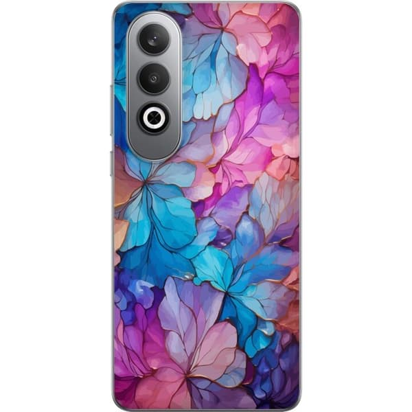 Taske til OnePlus Nord CE4 med Magic