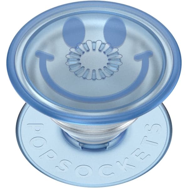 POPSOCKETS PopGrip Plant Happy Blues