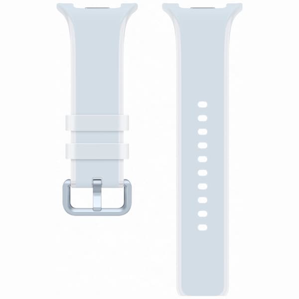 Samsung Rem Til Galaxy Watch 9 Misty S/M - Blå