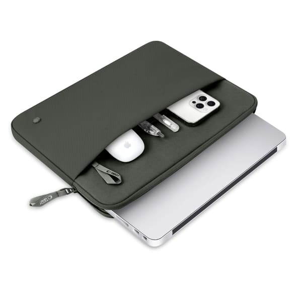 Tech-Protect 13-14" taske til bærbar computer