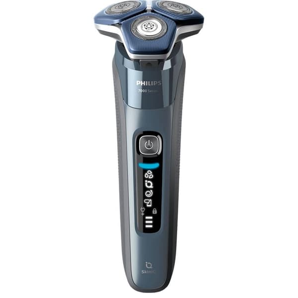 Philips-parranajokone Series 7000 Quick Clean Pod S7882