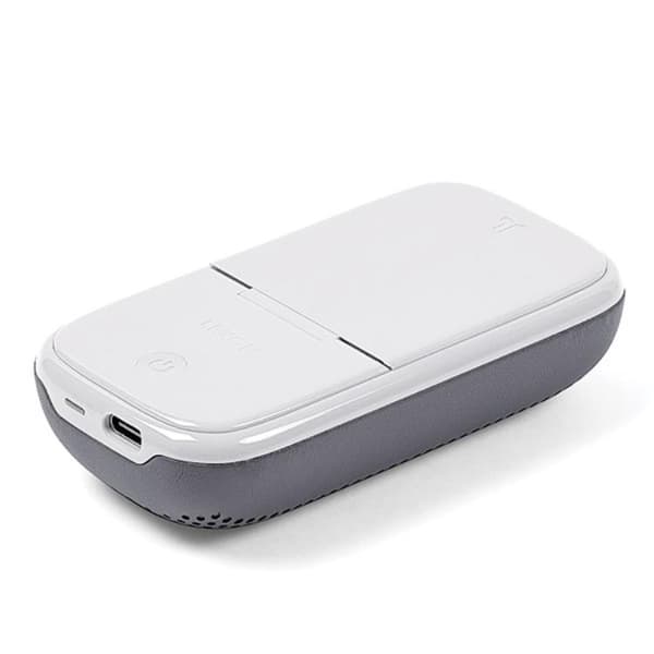 Lexon In-Ear Hörlurar Bluetooth Speakerbuds LA127G - Grå