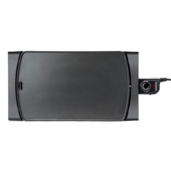 TAURUS Litteä paistolevy Steakmax 2600