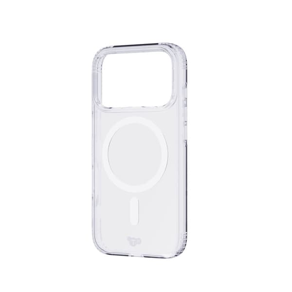 Tech21 Evo Lite MagSafe Apple iPhone 17 Pro Transparent