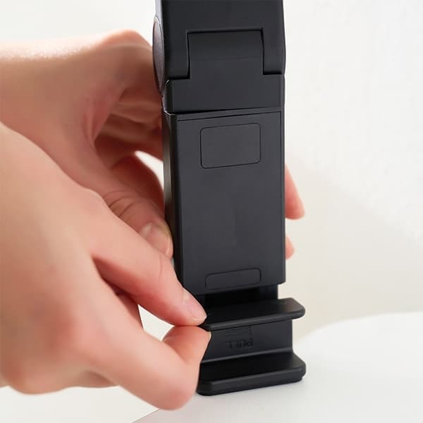 Araree Plane Mount M MagSafe Mobilställ – Svart