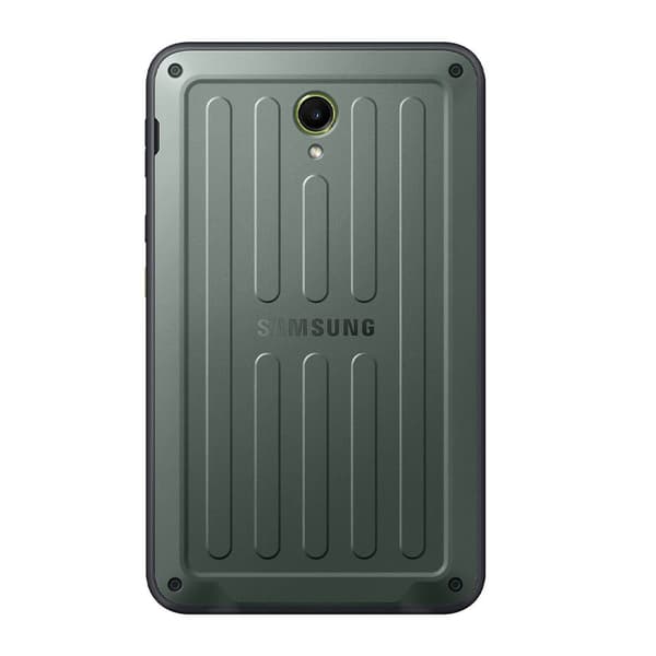 Samsung Galaxy Tab Active 5 5G SM-X306B EE 128GB Grøn-Sort