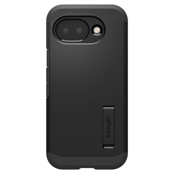 Spigen Mobilskal För Google Pixel 10A MagSafe Tough Armor - Svart