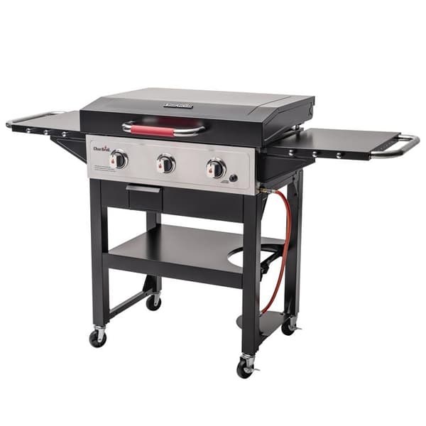 Char-Broil Paistolevy Griddle 3400