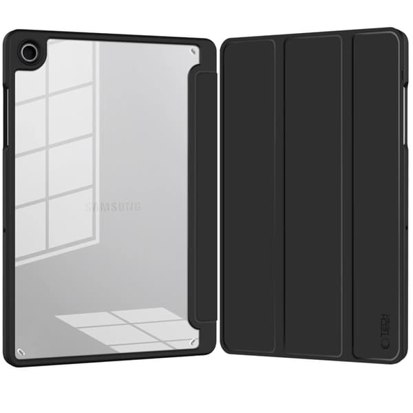 Tech Protect Galaxy Tab A9 Plus Taske Hybrid