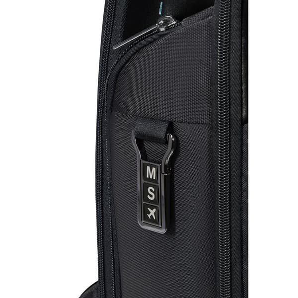SAMSONITE Reppu Spectrolite 4.0 14.1\" Musta
