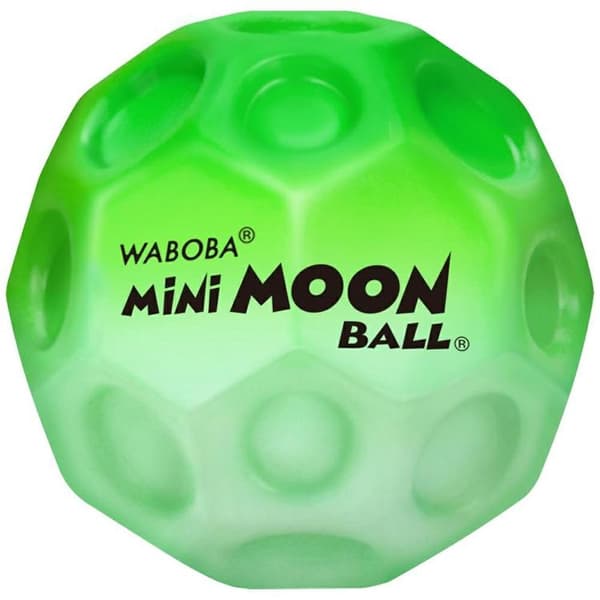 Waboba Mini Moon Pomppupallo