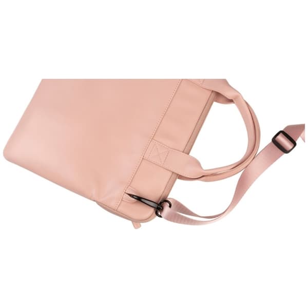 Tucano Datorfodral 16" Velluto 2 Sleeve - Rosa