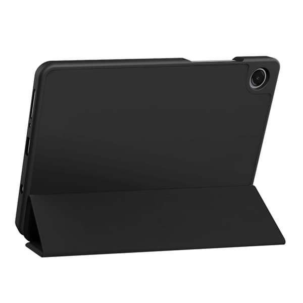 Tech-Protect Galaxy Tab A9 Fodral Smart - Svart