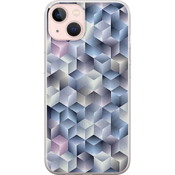 Telefontaske til Apple iPhone 13 mini med Cyclone