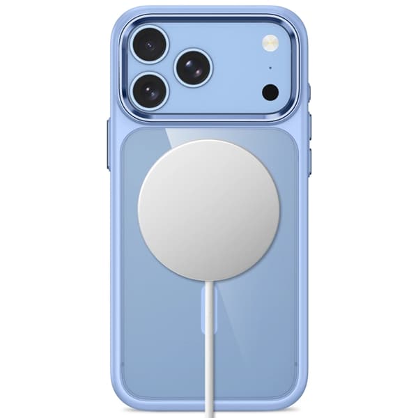 Tech-Protect Mobilcover Til iPhone 17 Pro Max/18 Pro Max Magsafe Magmat CC