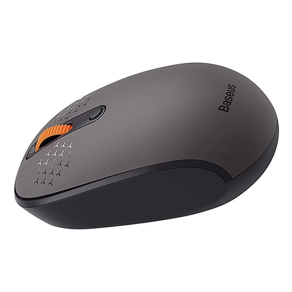 Basues Langaton Hiiri 2.4GHz F01B - Harmaa