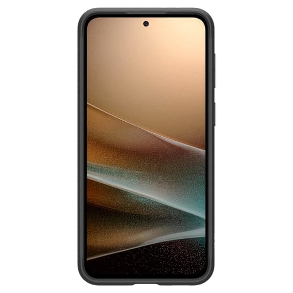Spigen Mobilcover Til Galaxy A37 5G Rugged Armor - Sort