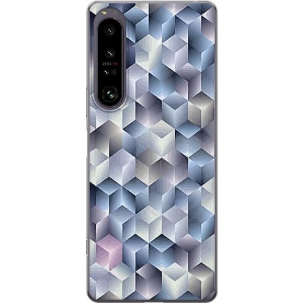 Mobiletuier til Sony Xperia 1 IV med Cyclone