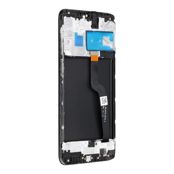 Galaxy A10 Skärm med LCD-display