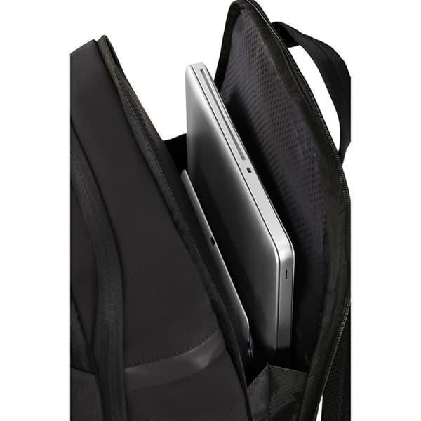 SAMSONITE Ryggsäck Moderny 17.3" Svart