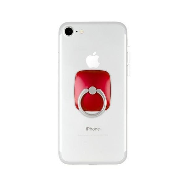 Mercury Hållare Wow Ring – Röd