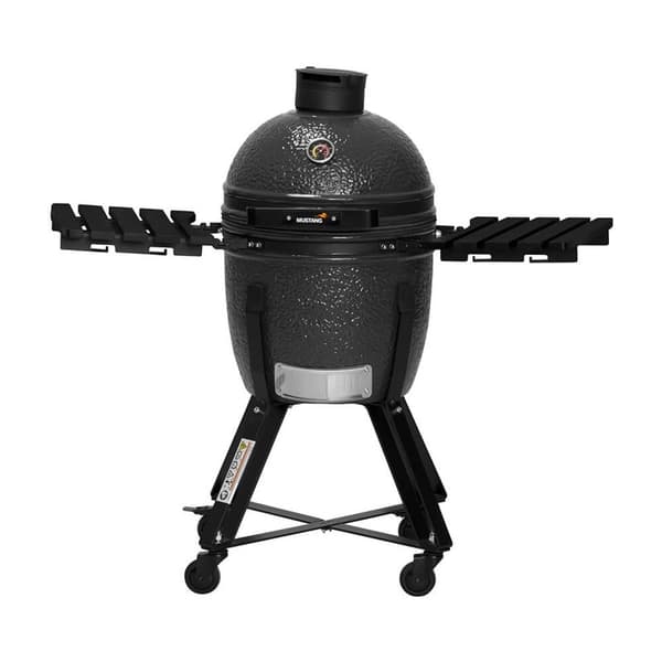 MUSTANG Kamado M -hiiligrilli