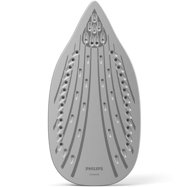 Philips-höyrysilitysrauta DST3011