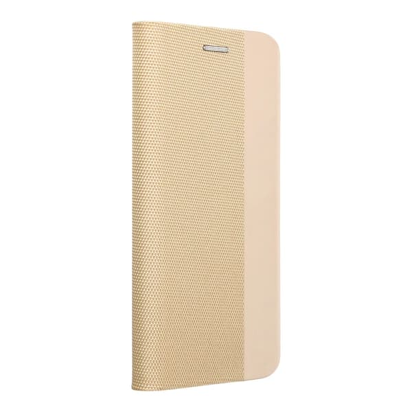 Plånboksfodral För Galaxy S26 Ultra Sensitive - Guld