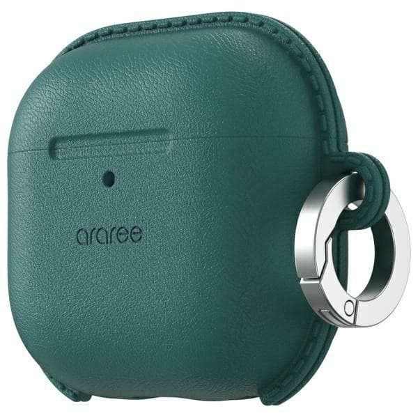Araree AirPods 4 Taske Pops - Blå