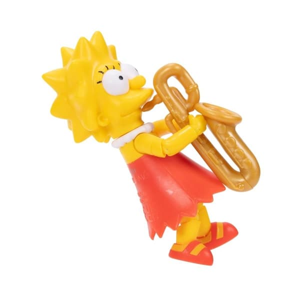 SIMPSONS Figur 5In Figure Lisa