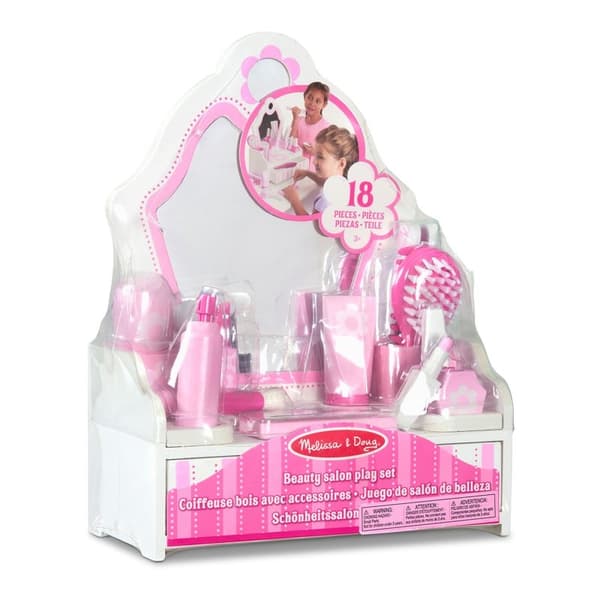 MND Leikkisetti Vanity Play Set