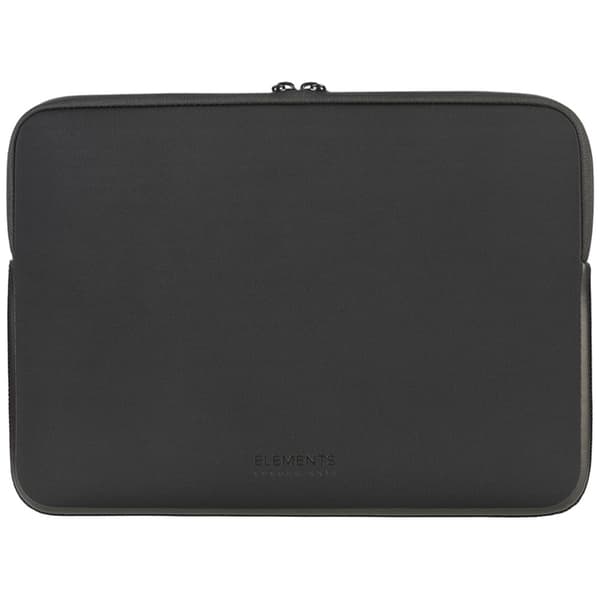 Tucano Datorfodral 13" Sleeve Elements  - Svart