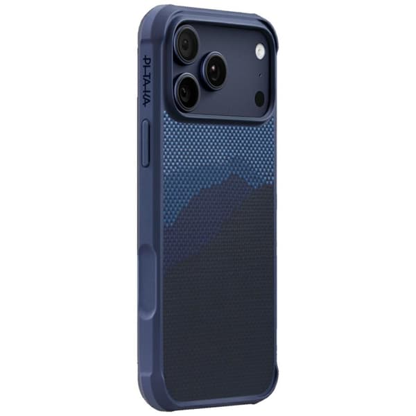 PITAKA Mobilskal till iPhone 18 Pro Max/17 Pro Max MagSafe StarPeak Aramid