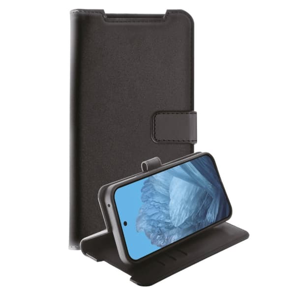 Vivanco Classic Pungcover Google Pixel 9/9 Pro Sort