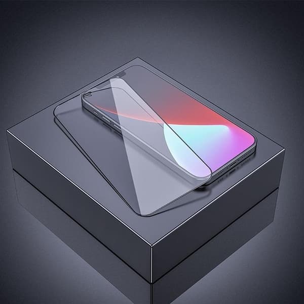 HOCO tempered glass (SET 25in1) MULTIPACK for iPhone 12 Pro Max