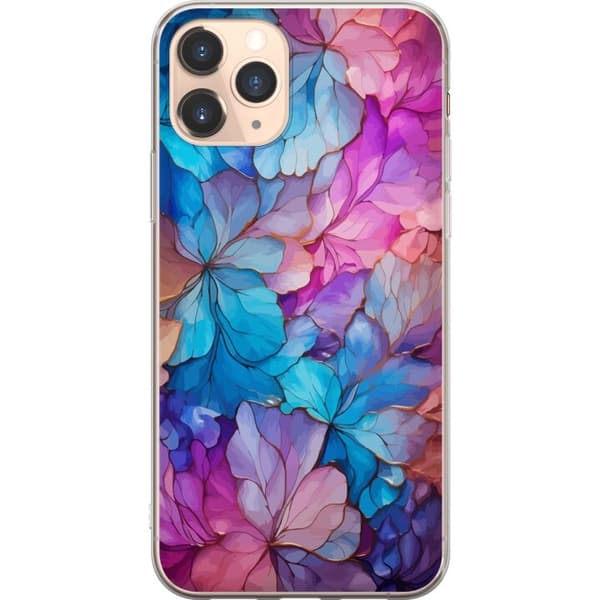 Telefonetuier til Apple iPhone 11 Pro med Magic