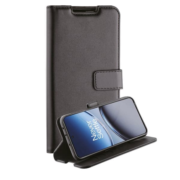 Vivanco Classic Pung Etui OnePlus Nord 4 5G Sort