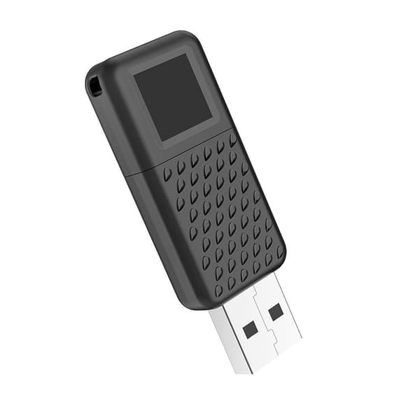 HOCO pendrive Intelligent UD6 8 GB USB2.0
