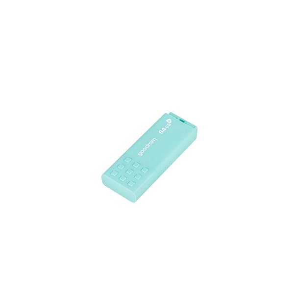 Goodram USB-flashdrev UME3 Care 64 GB USB 3.0
