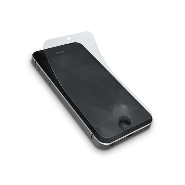 XM Näytönsuoja iPhone5/S /C/SE Matta
