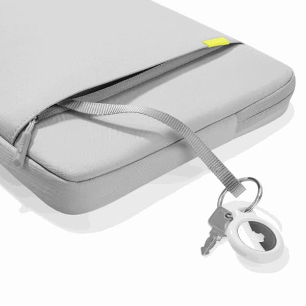 Tech-Protect Datorfodral 15-16" Defender - Crayon Grå
