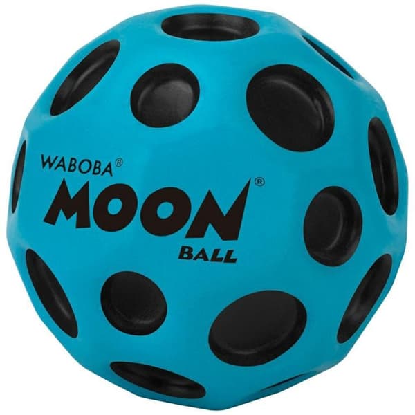 Waboba Moon Ball Hoppebold