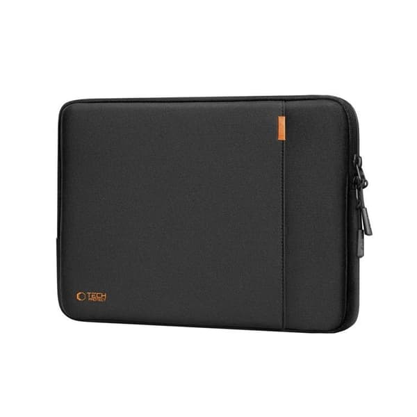 Tech-Protect Laptop Taske 15"-16" Defender - Sort