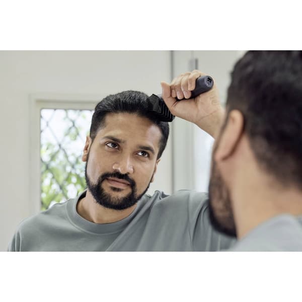 Panasonic Multishape Acc Pro Trimmer ER-CHC1