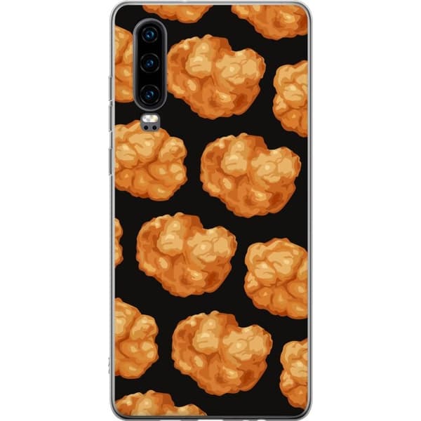 Mobilskal till Huawei P30 med Nuggets