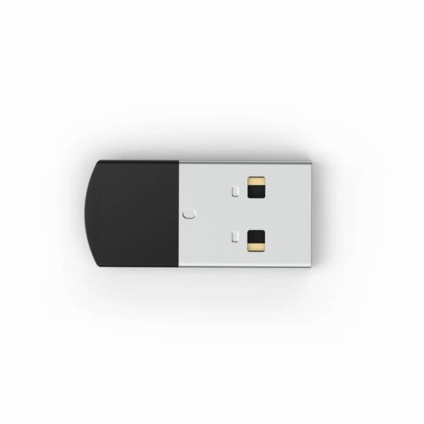 HAMA Wireless Presenter X-Pointer Svart