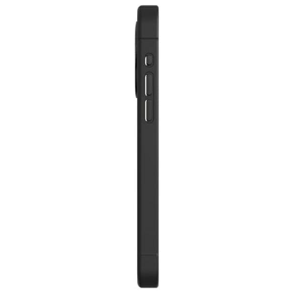 ZAGG Telefontaske til iPhone 15 Pro Max MagSafe Luxe Snap - Sort